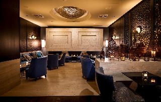 Rocco Forte The Charles Hotel fotoÄŸrafÄ±