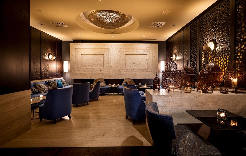 Rocco Forte The Charles Hotel - Bar