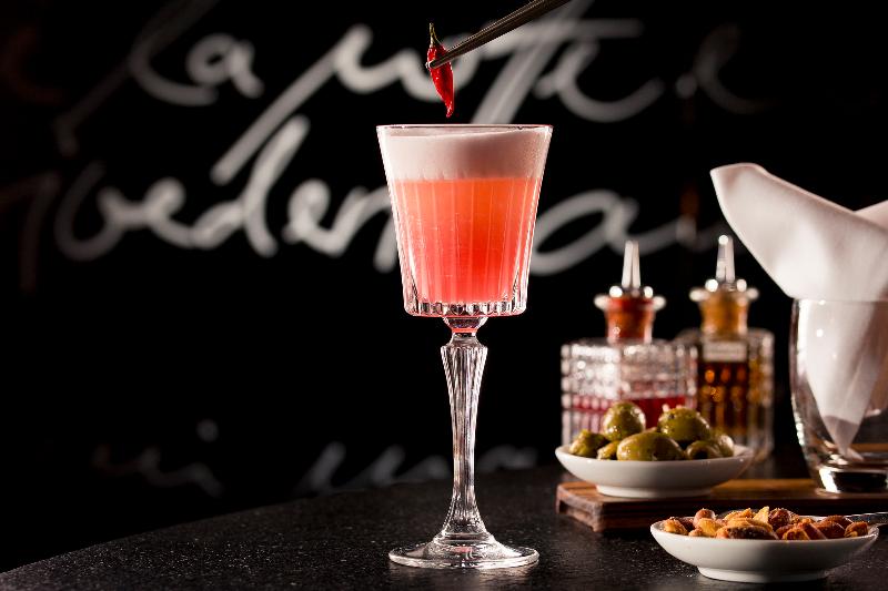 Rocco Forte The Charles Hotel - Bar