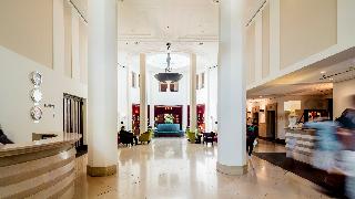 Rocco Forte The Charles Hotel fotoÄŸrafÄ±