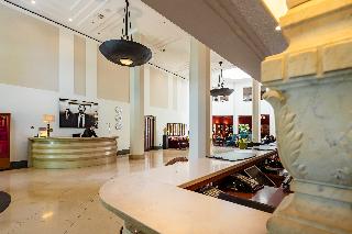 Rocco Forte The Charles Hotel fotoÄŸrafÄ±