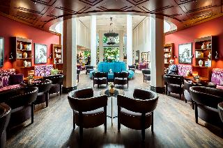 Rocco Forte The Charles Hotel fotoÄŸrafÄ±