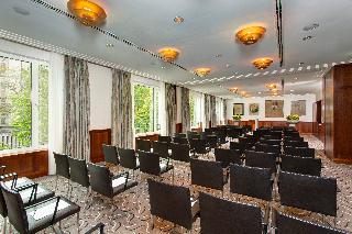 Rocco Forte The Charles Hotel fotoÄŸrafÄ±