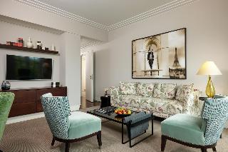 Rocco Forte The Charles Hotel fotoÄŸrafÄ±