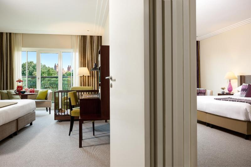 Rocco Forte The Charles Hotel - Oda