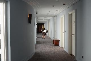 Rocco Forte The Charles Hotel fotoÄŸrafÄ±