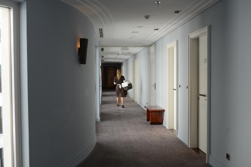 Rocco Forte The Charles Hotel - Oda