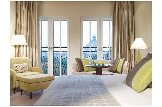 Rocco Forte The Charles Hotel fotoÄŸrafÄ±