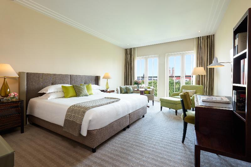 Rocco Forte The Charles Hotel - Oda