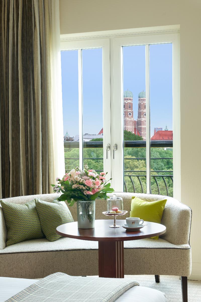 Rocco Forte The Charles Hotel - Oda