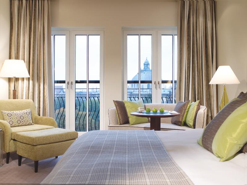 Rocco Forte The Charles Hotel - Oda