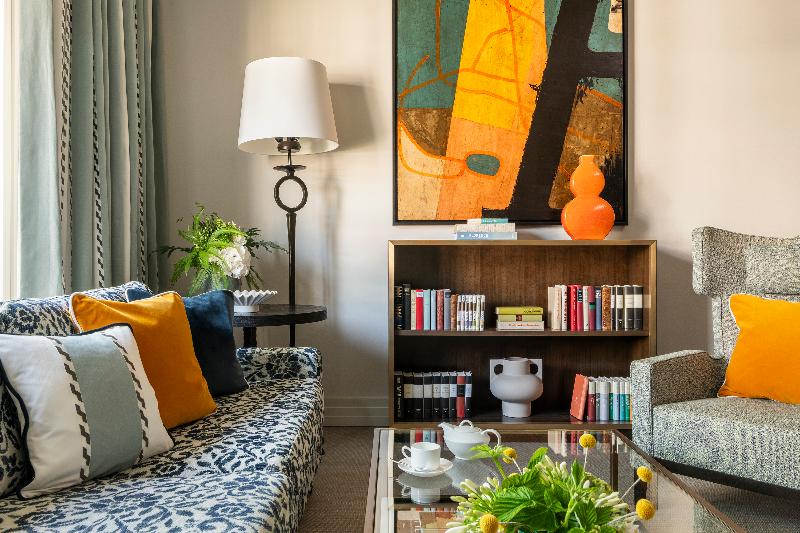 Rocco Forte The Charles Hotel - Oda