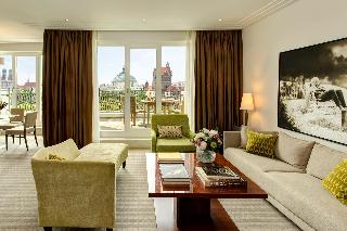 Rocco Forte The Charles Hotel fotoÄŸrafÄ±