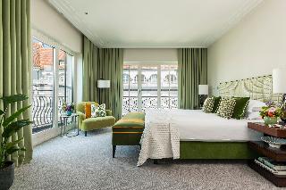 Rocco Forte The Charles Hotel fotoÄŸrafÄ±