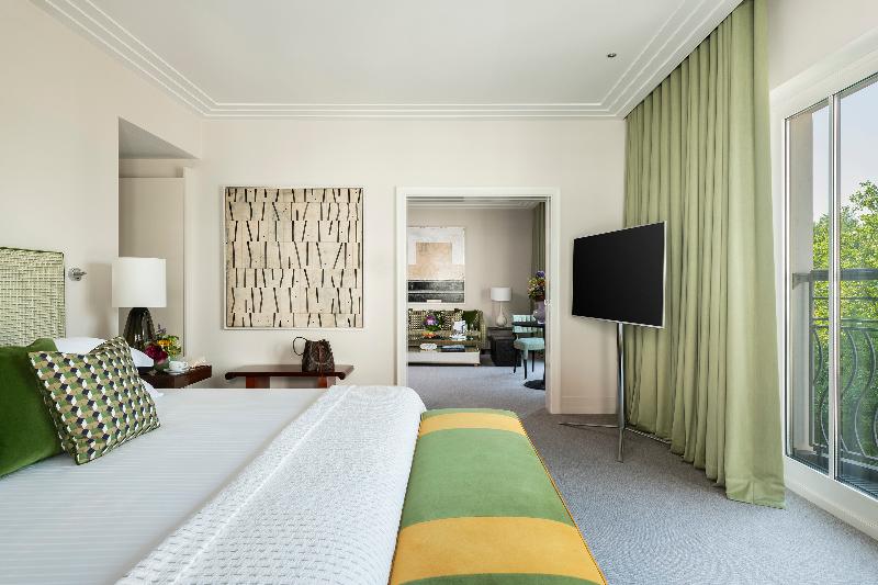 Rocco Forte The Charles Hotel - Oda
