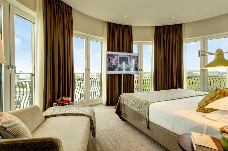 Rocco Forte The Charles Hotel - Oda