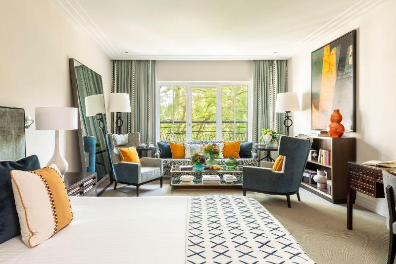 Rocco Forte The Charles Hotel - Oda