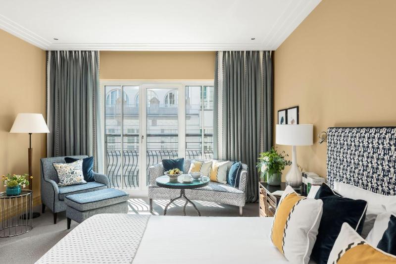 Rocco Forte The Charles Hotel - Oda