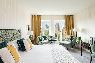 Rocco Forte The Charles Hotel fotoÄŸrafÄ±