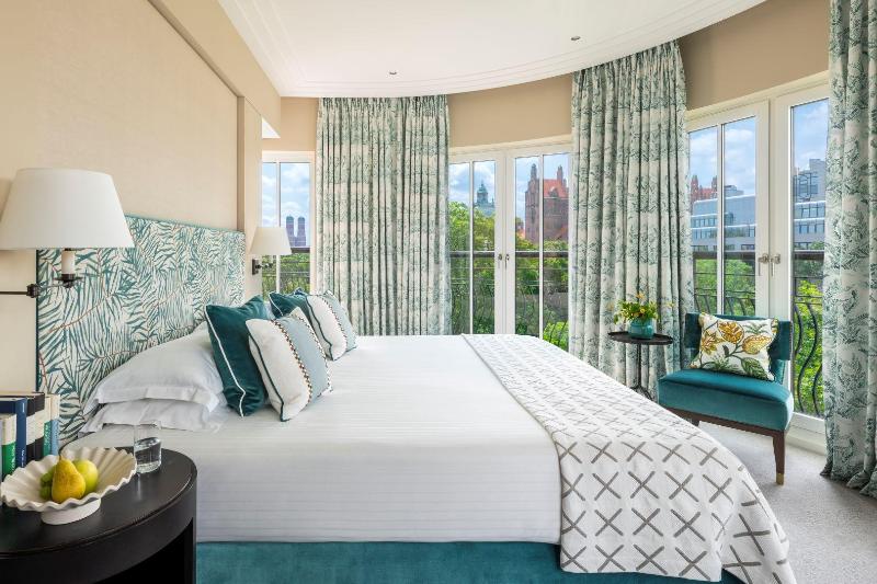 Rocco Forte The Charles Hotel - Oda