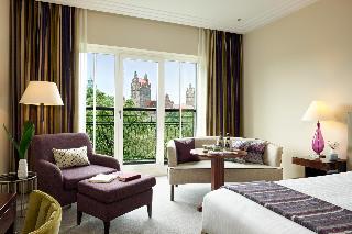 Rocco Forte The Charles Hotel fotoÄŸrafÄ±
