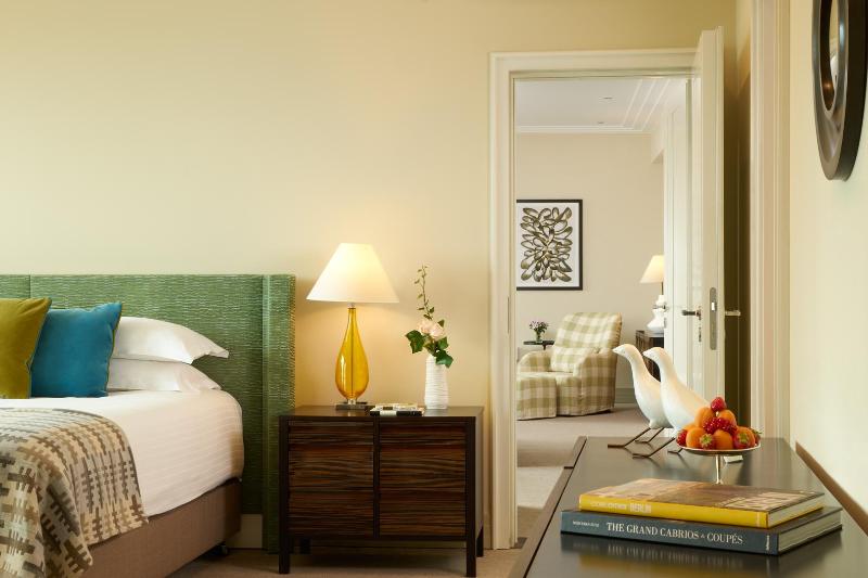Rocco Forte The Charles Hotel - Oda