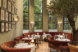 Rocco Forte The Charles Hotel fotoÄŸrafÄ±