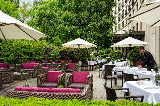 Rocco Forte The Charles Hotel fotoÄŸrafÄ±