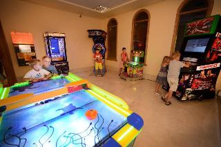 Charmillion Club Aqua Park fotoÄŸrafÄ±