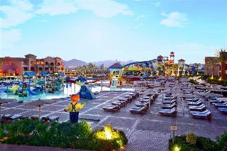 Charmillion Club Aqua Park fotoÄŸrafÄ±
