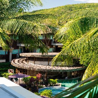 Prana Resort Nandana fotoÄŸrafÄ±