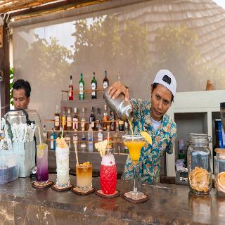 Prana Resort Nandana fotoÄŸrafÄ±