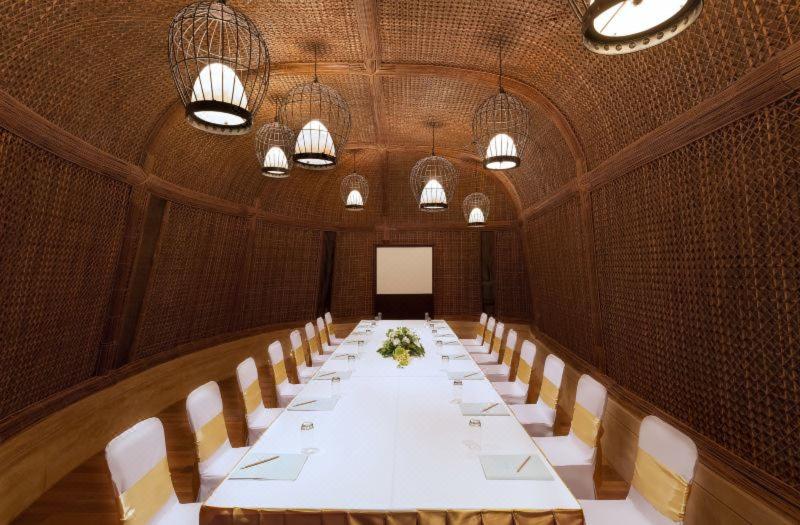 Prana Resort Nandana - Toplantı