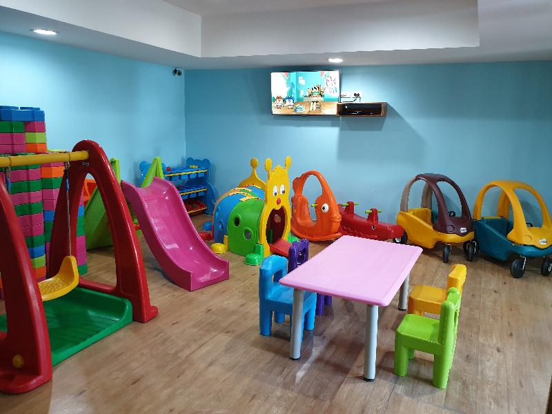 Prana Resort Nandana - Aktivite