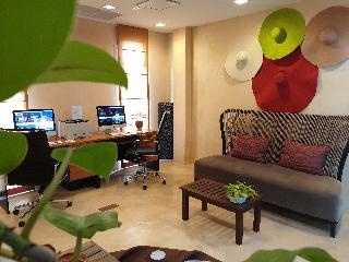 Prana Resort Nandana fotoÄŸrafÄ±
