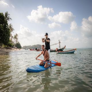 Prana Resort Nandana fotoÄŸrafÄ±