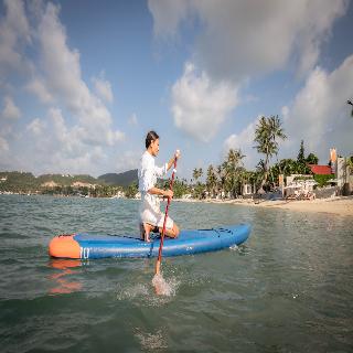 Prana Resort Nandana fotoÄŸrafÄ±