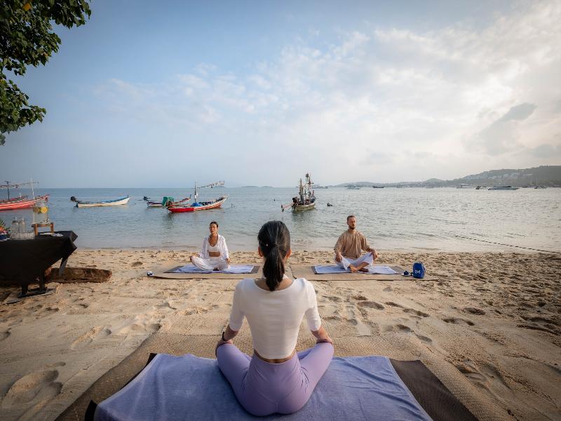 Prana Resort Nandana - Aktivite