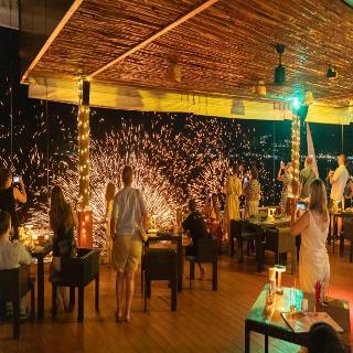 Prana Resort Nandana fotoÄŸrafÄ±