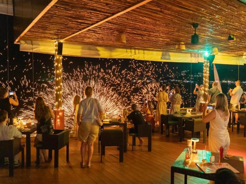 Prana Resort Nandana - Aktivite