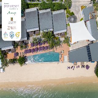 Prana Resort Nandana otel fotoğrafı