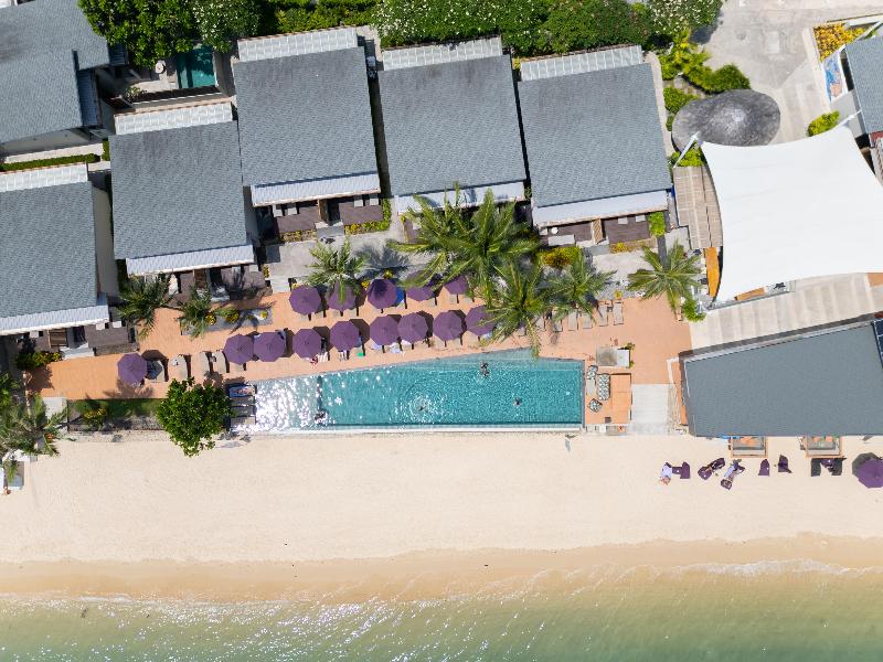 Prana Resort Nandana - Genel