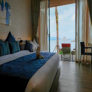 Prana Resort Nandana fotoÄŸrafÄ±
