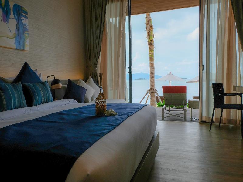 Prana Resort Nandana - Oda