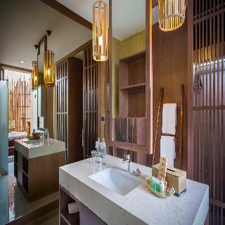 Prana Resort Nandana fotoÄŸrafÄ±
