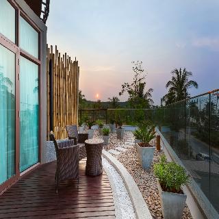 Prana Resort Nandana fotoÄŸrafÄ±