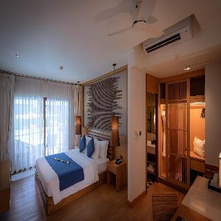 Prana Resort Nandana fotoÄŸrafÄ±