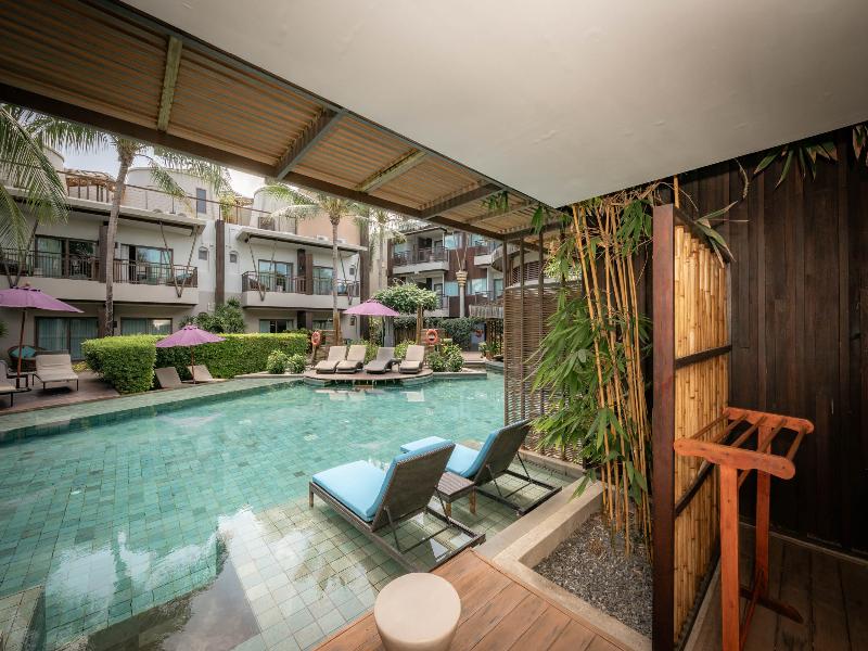 Prana Resort Nandana - Oda