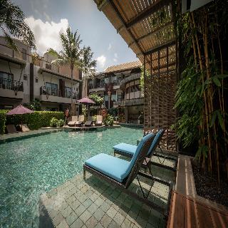 Prana Resort Nandana fotoÄŸrafÄ±