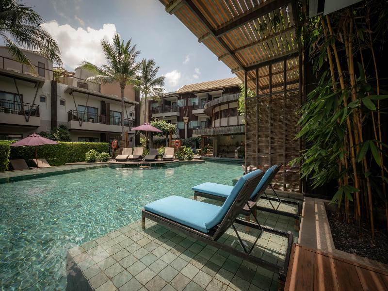 Prana Resort Nandana - Oda